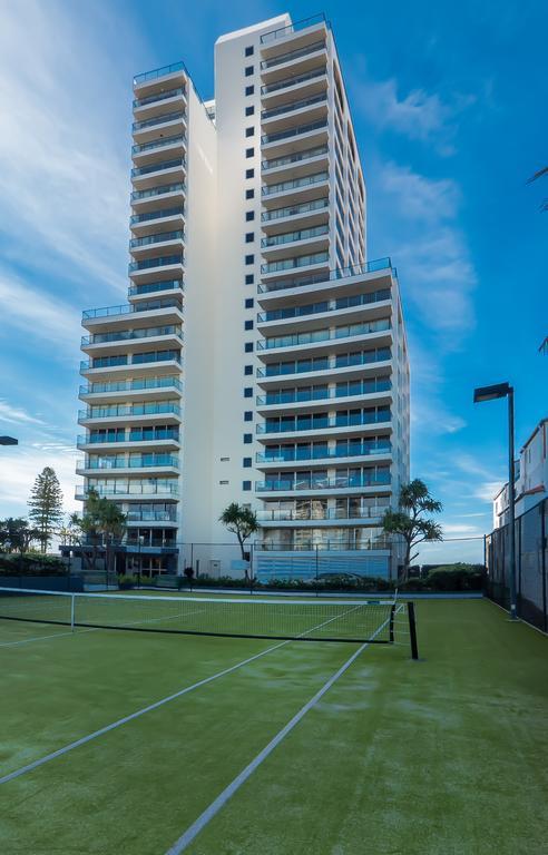 The Penthouses Apartments Gold Coast Zewnętrze zdjęcie